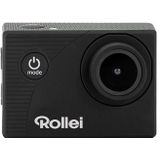 Rollei Action Cam 372 zwart