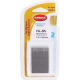 Hahnel HL-S5 Olympus