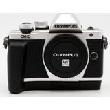 Olympus OM-D E-M10 Mark II body zilver OCCASION