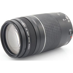 Canon 6473A015 cameralens SLR Telelens Zwart