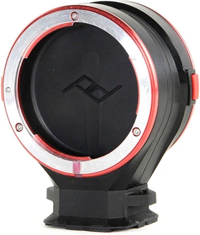 Peak Design Nikon F lens kit