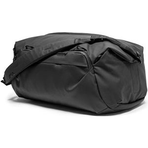 Peak Design Travel duffel 35L zwart