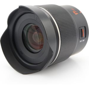 Yongnuo 17mm f/1.7 MFT occasion