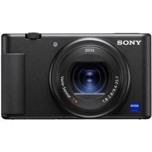 Sony vlog camera ZV-1