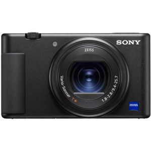 Sony vlog camera ZV-1 (ZV1BDI.EU)