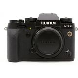 Fujifilm X-T2 body + Setto LB-XT2 Grip OCCASION