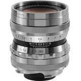Voigtlander Ultron 35mm F/1.7 ASPH zilver VM (Leica M-bajonett)