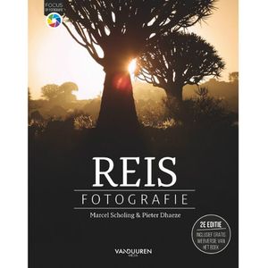 Handboek Reisfotografie 2e editie