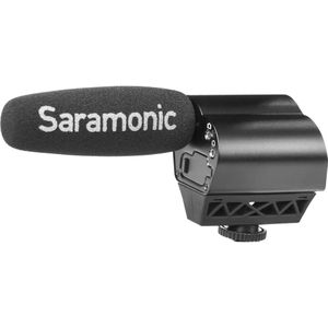 Saramonic Vmic Recorder Microfoon