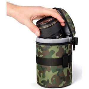 easyCover Lens Bag 85x130mm camouflage