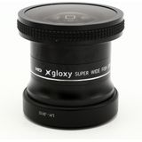 Gloxy Super wide Fish Eye lens 0.25x MKII (52mm) OCCASION