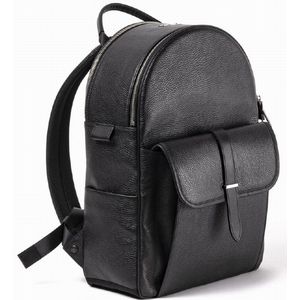 Artisan & Artist Premium Leather Backpack Tokyo