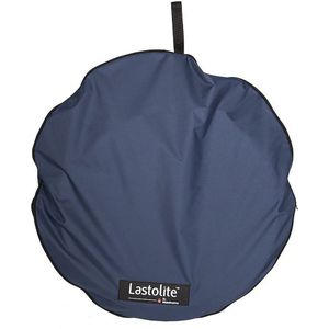 Manfrotto LL RB6701 Blauwe tas voor opvouwbare achtergronden 180x215mm