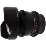 Samyang 14mm T3.1 ED AS IF UMC Sony VDSLR