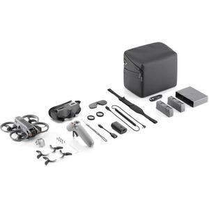 DJI Avata 2 Pro-View Combo - 4K FPV Drone - Race Drone