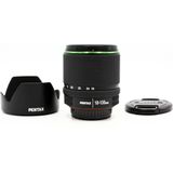 Pentax SMC DA A 18-135mm F/3.5-5.6 ED AL DC WR + PH-RBC 62mm zonnekap OCCASION