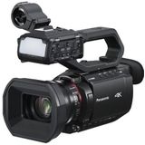 Panasonic AG-CX20EJ - Compact 4K Camcorder - 10bit - 60p - IP-connectiviteit