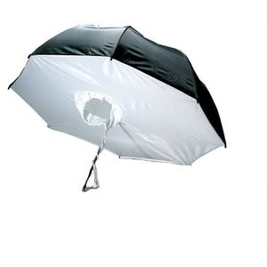 Godox Paraplu Box wit/zilver 84cm