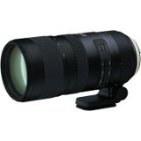 Tamron SP 70-200mm F/2.8 Di VC USD G2 Canon OUTLET MODEL
