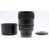 Sony FE 135mm F/1.8 GM (Sel135F18Gm.SYX) Nieuwstaat OCCASION