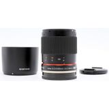 Samyang 300mm Reflex F/6.3 ED UMC CS Sony A OCCASION