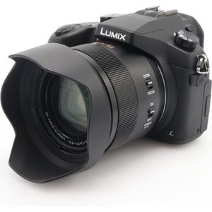 Panasonic Lumix DMC-FZ1000 occasion