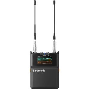 Saramonic K9 RX Digital camera mount, wireless microphone receiver antenna