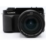 Panasonic DMC-L1 + 14-50mm F/2.8-3.5 D Vario-Elmarit ASPH MEGA OIS + Panasonic 2GB SD kaart OCCASION