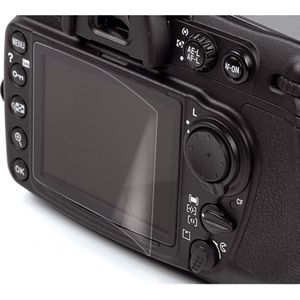 Kaiser anti-reflecterende screenprotector Nikon D810