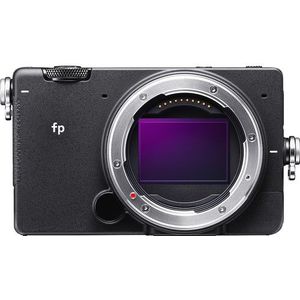 Sigma - FP - Digitale Camera - Compact - 24.6 Megapixel