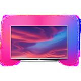 Philips The One 55PUS7394/12 - Ambilight