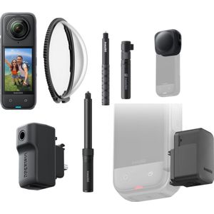 Insta360 X4 Creator bundle
