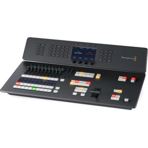 Blackmagic ATEM Television Studio HD8 ISO