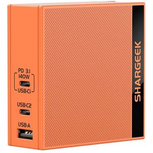 Sharge 140W PD3.1 charger