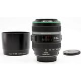 Canon EF 70-300mm F/4.5-5.6 DO IS USM + ET-65B zonnekap OCCASION