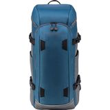 Tenba Solstice 12L Backpack blauw