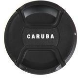 Caruba Clip Cap Lensdop 37mm