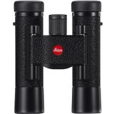 Leica 40607 Ultravid 10x25 zwart