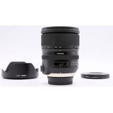 Tamron SP 24-70mm F/2.8 Di VC USD G2 Nikon + HA032 zonnekap OCCASION