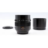 Panasonic Leica Nocticron DG 42.5mm F/1.2 ASPH + H-NS043 OCCASION