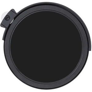 H&Y ND64 Filter + CPL 95mm geared for K-Holder (HY-KNC64)