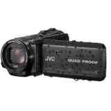 JVC GZ-RX625 zwart