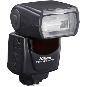 Nikon SB-700 speedlight flitser