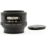 Pentax SMC FA 50mm F/1.4 P-K AF OCCASION