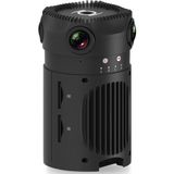 Z-CAM S1 VR 360 graden panorama camera Zwart OUTLET MODEL