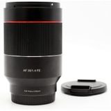 Samyang 35mm F/1.4 AF Sony FE OCCASION