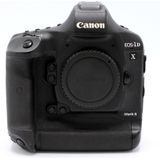 Canon EOS 1DX Mark II body OCCASION