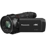 Panasonic HC-VXF1 4K camcorder + VBT190E-K accu