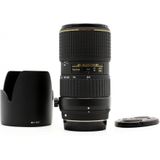 Tokina 50-135mm F/2.8 AT-X Pro DX Canon + zonnekap BH-671 OCCASION