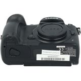 Panasonic Lumix DC-GH5S body occasion